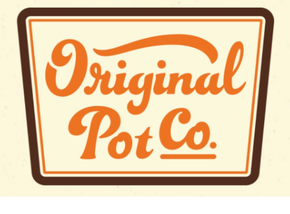 Natural Aid - Original Pot Co.