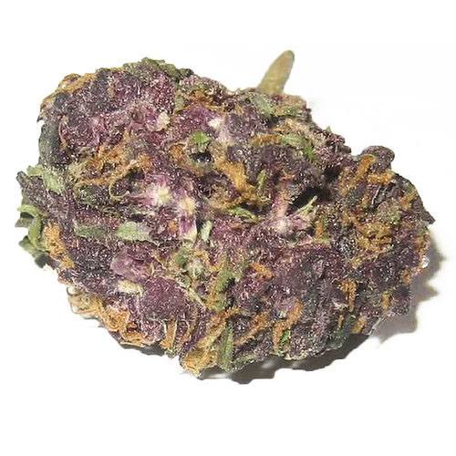 Natural Aid - Granddaddy Purple