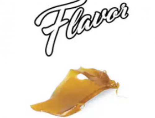 Five Different types of Cannabis Concentrates