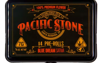 Blue Dream Pre-Rolls available at NaturalAid, Sunland Tujunga, LA