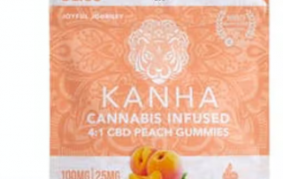 CBD Gummies at NaturalAid, Sunland Tujunga, LA