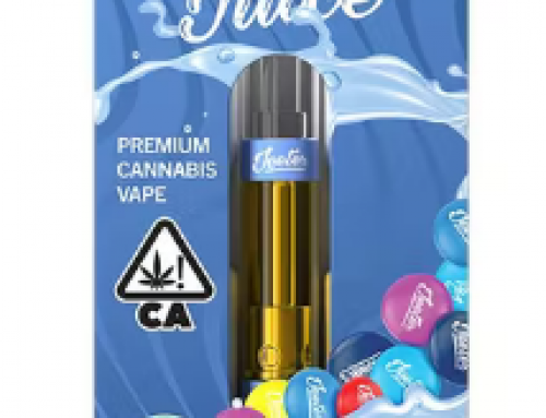 5 Benefits of Vaping Cannabis