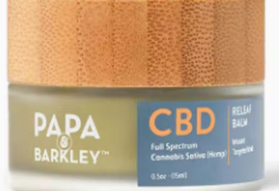 CBD Products at Naturalaid, Sunland Tujunga, LA