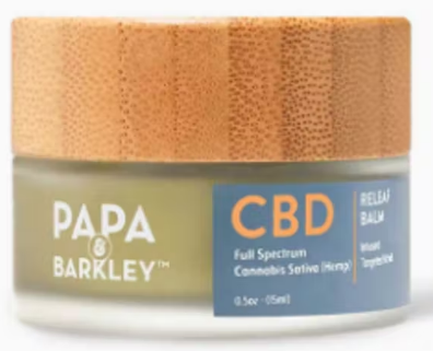 CBD Products at Naturalaid, Sunland Tujunga, LA