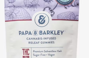 Cannabis Gummies Online at Naturalaid, Sunland Tujunga, LA