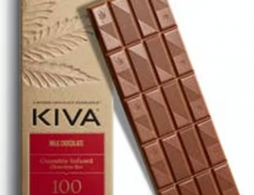 Fun with Cannabis – Cannabis-Infused Chocolate Recipe