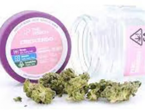 Cannabis Edibles – How to Make Cannabis-Infused Sugar