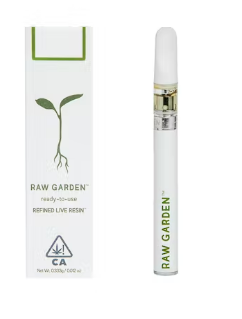 Cannabis Vape Pens at Naturalaid, Sunland Tujunga, LA