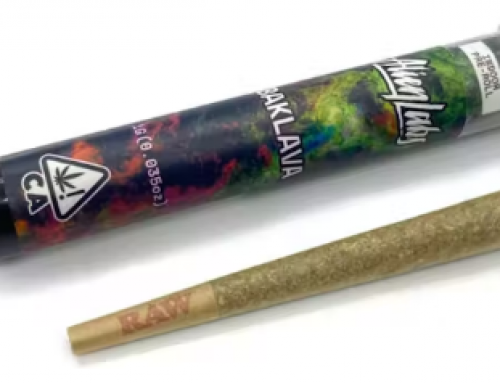 Indica Strain Type – Few Facts