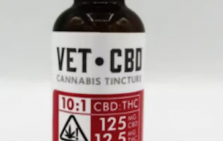 CBD Tinctures available at Naturalaid, Sunland Tujunga, LA