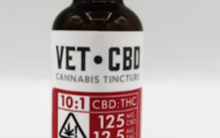 CBD Tinctures available at Naturalaid, Sunland Tujunga, LA