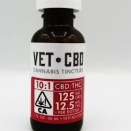 CBD Tinctures available at Naturalaid, Sunland Tujunga, LA