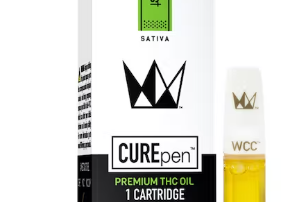 Cannabis Cartridges available at Naturalaid, Sunland Tujunga, LA