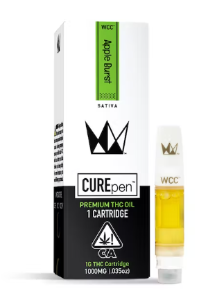 Cannabis Cartridges available at Naturalaid, Sunland Tujunga, LA