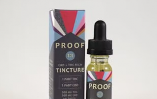 Cannabis Tincture available at Naturalaid, Sunland Tujunga, LA