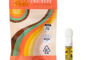 Sherbet Cartridges available at Naturalaid, Sunland Tujunga, LA