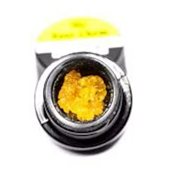 Cannabis Concentrates available at Naturalaid, Sunland Tujunga, LA