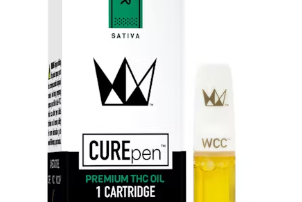 Jack Herer Cartridges available at Naturalaid, Sunland Tujunga, LA