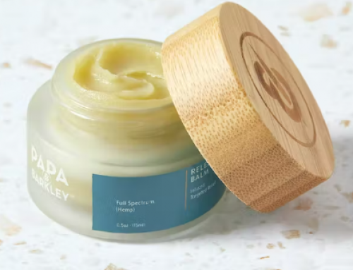 How to Use Cannabis CBD for Stress Relief