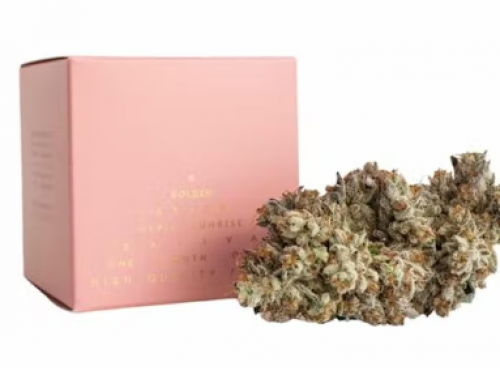 Breakfast with Cannabis – Cannabis-Infused Bacon Recipe