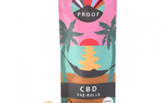 CBD Pre-Rolls