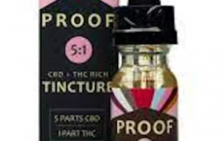 CBD Tincture available at NAturalaid, Sunland Tujunga, LA