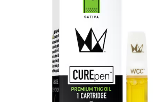 Cannabis Cartridges available at Naturalaid, Sunland Tujunga, LA