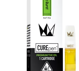 Cannabis Cartridges available at Naturalaid, Sunland Tujunga, LA