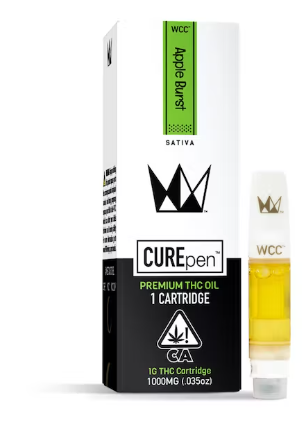 Cannabis Cartridges available at Naturalaid, Sunland Tujunga, LA