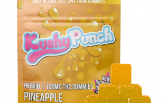 Edibles