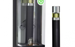 Jack Herer Cartridges