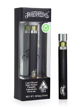 Jack Herer Cartridges