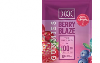 Sativa Gummies
