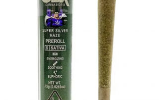Super Silver Haze available at Naturalaid, Sunland Tujunga, LA