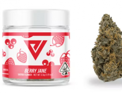 Fun with Cannabis – Cannabis-Infused Ice Cream