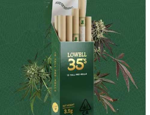 Six Famous Historical Cannabis Smokers