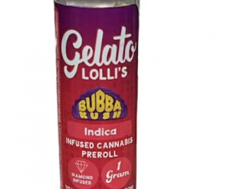 Top 5 Cannabis Strains for Pain Relief