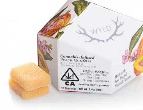 Top 5 Benefits of Cannabis CBD Strain