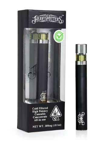 Jack Herer Cartridges