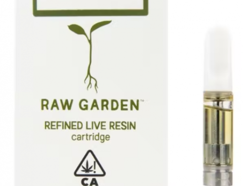 4 Top Selling Indica Cannabis Strains in Naturalaid