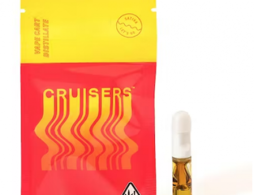 4 Cannabis Strains for Night Time
