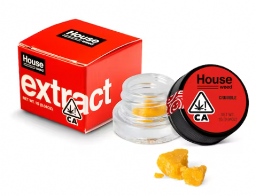 5 Un-Known Facts on Cannabis Concentrates