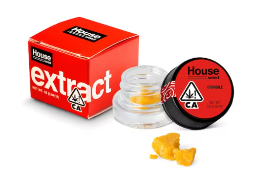 Cannabis Concentrate