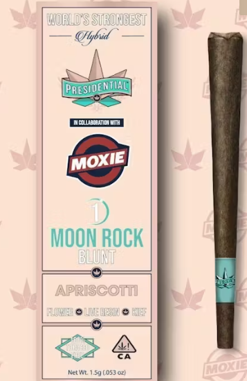 Cannabis Pre-Rolls