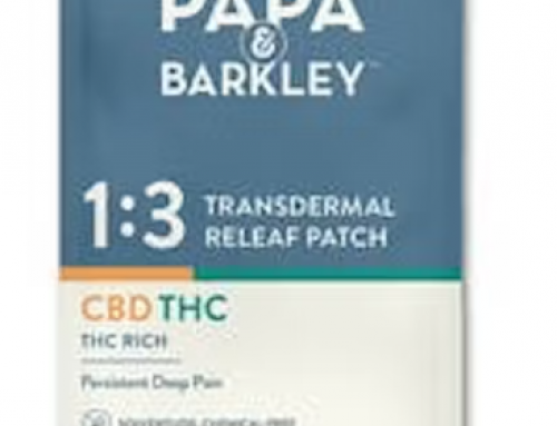 5 Un-Known Facts about Cannabis Topicals