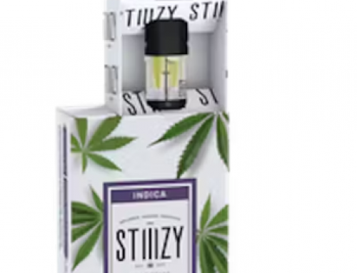 Top 4 Cannabis Strains for Pro Smokers