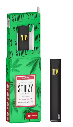 Sour Diesel Disposable