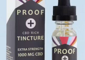 CBD Tincture