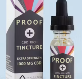 CBD Tincture