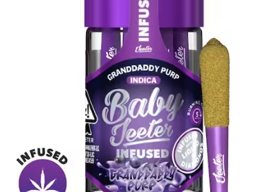 Grand Daddy Pre-Rolls